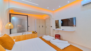 VKV6560 Villa Kalkan