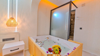 VKV6560 Villa Kalkan