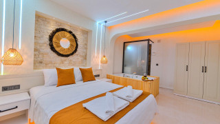 VKV6560 Villa Kalkan