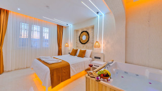 VKV6560 Villa Kalkan