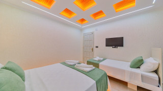 VKV6560 Villa Kalkan