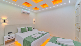 VKV6560 Villa Kalkan
