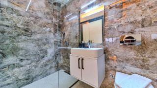 VKV6560 Villa Kalkan