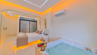 VKV6560 Villa Kalkan