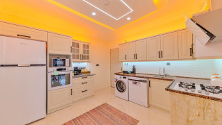 VKV6560 Villa Kalkan