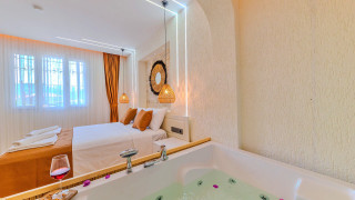 VKV6560 Villa Kalkan