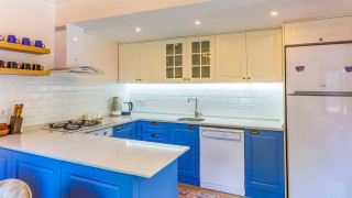 VKV3293 Villa Kalkan