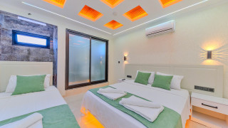 VKV6560 Villa Kalkan