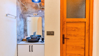 VKV6560 Villa Kalkan