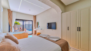 VKV6560 Villa Kalkan