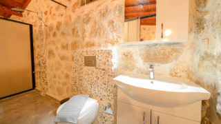 VKV7357 Villa Kalkan