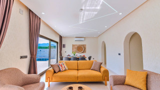 VKV6560 Villa Kalkan
