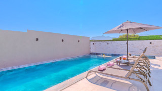VKV6560 Villa Kalkan