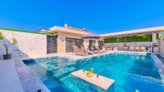 VKV6560 Villa Kalkan