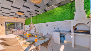 VKV6560 Villa Kalkan