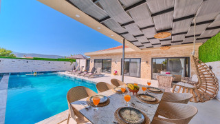 VKV6560 Villa Kalkan