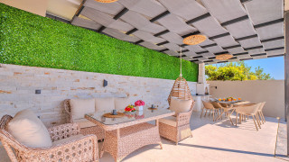 VKV6560 Villa Kalkan