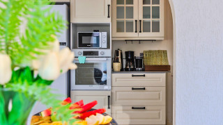 VKV6560 Villa Kalkan