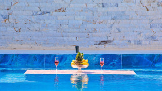 VKV6560 Villa Kalkan
