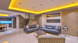 VKV3675 Villa Kalkan