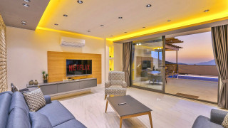 VKV3675 Villa Kalkan