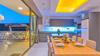 VKV3675 Villa Kalkan