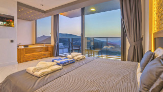 VKV3675 Villa Kalkan