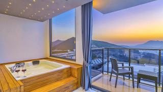 VKV3675 Villa Kalkan