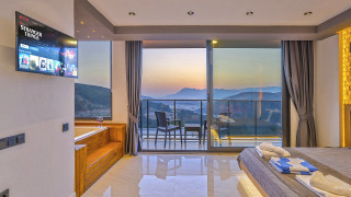 VKV3675 Villa Kalkan