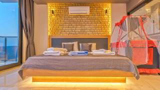 VKV3675 Villa Kalkan