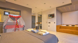 VKV3675 Villa Kalkan