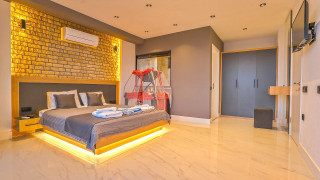 VKV3675 Villa Kalkan