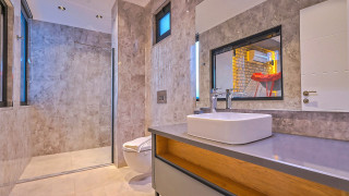 VKV3675 Villa Kalkan