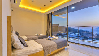 VKV3675 Villa Kalkan