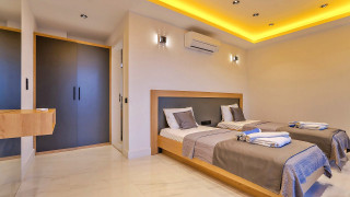 VKV3675 Villa Kalkan