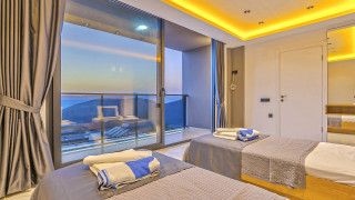 VKV3675 Villa Kalkan
