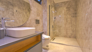 VKV3675 Villa Kalkan
