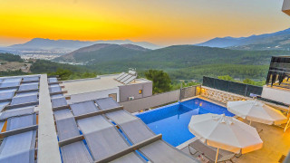 VKV3675 Villa Kalkan