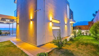 VKV3675 Villa Kalkan