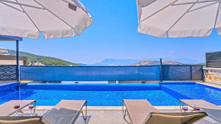 VKV3675 Villa Kalkan