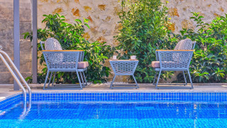 VKV3675 Villa Kalkan