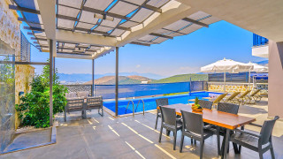 VKV3675 Villa Kalkan