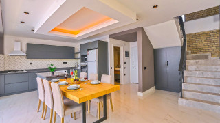 VKV3675 Villa Kalkan