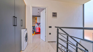 VKV3675 Villa Kalkan