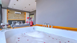 VKV3675 Villa Kalkan