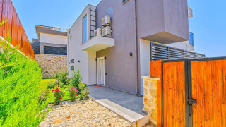 VKV3675 Villa Kalkan