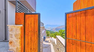 VKV3675 Villa Kalkan