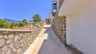 VKV3675 Villa Kalkan