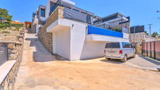 VKV3675 Villa Kalkan