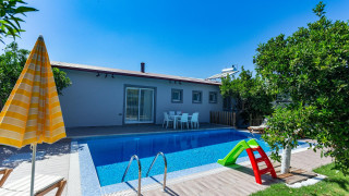 VKV1309 Villa Kalkan